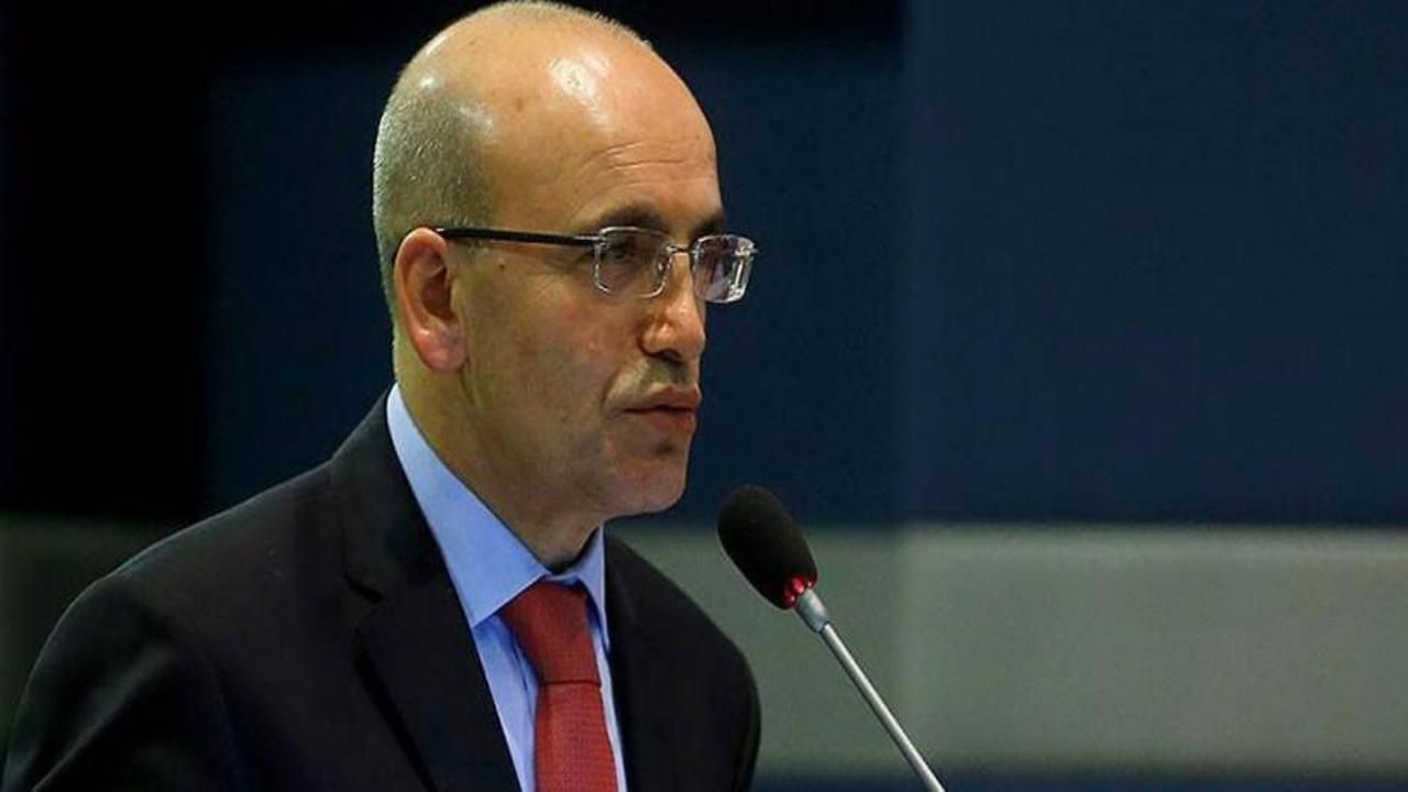 Hazine ve Maliye Bakanlığı: Mehmet Şimşek iddiaları tamamen uydurmadır