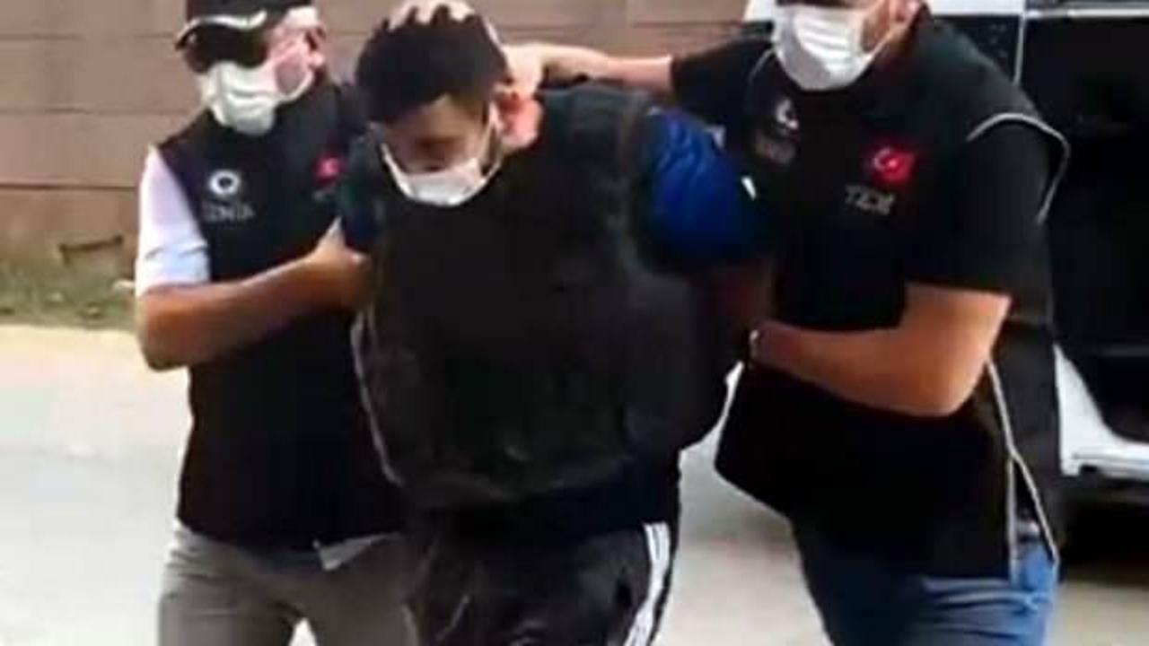 HDP binasını basıp Deniz Poyraz'ı öldürmüştü: Cezası onandı