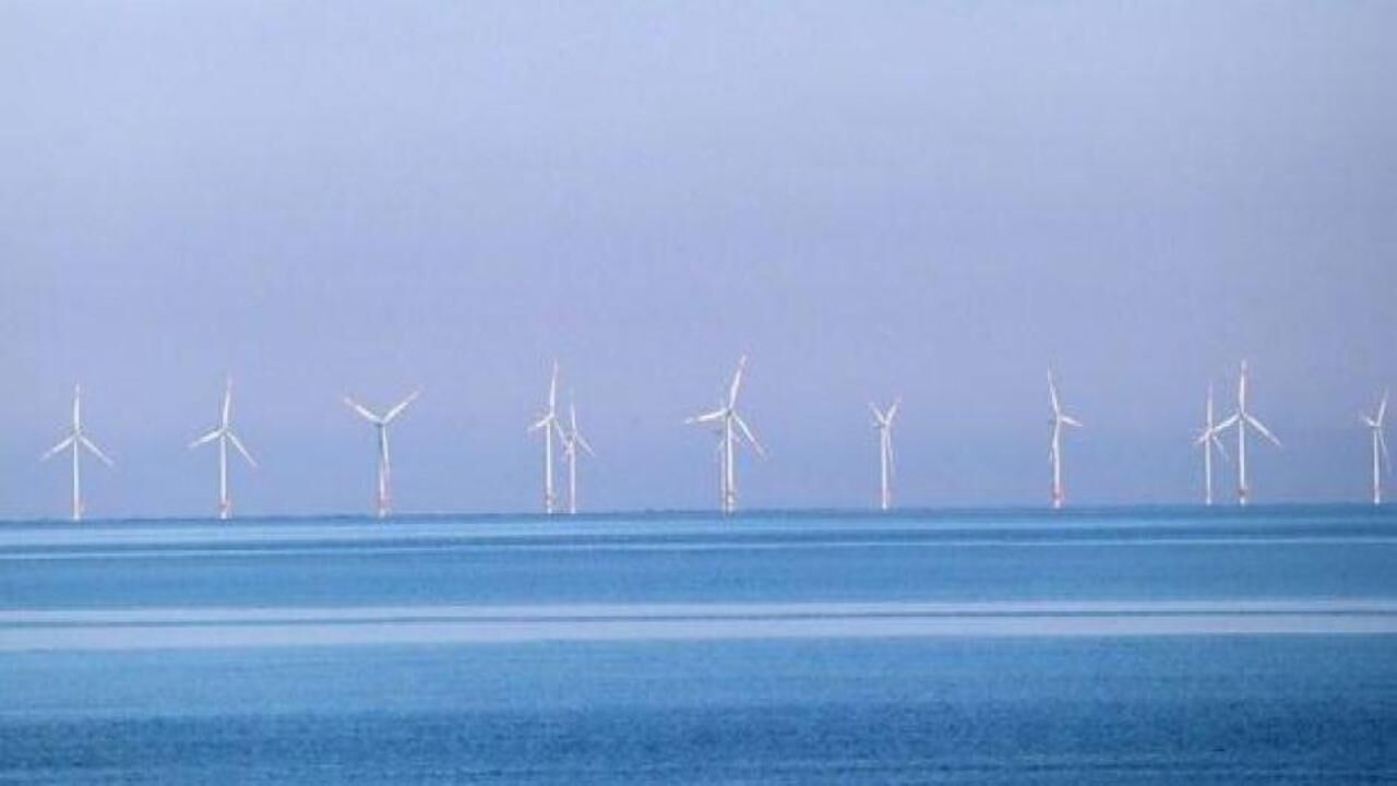 IBRD'den Türkiye'ye deniz üstü RES için 7,9 milyon avro hibe