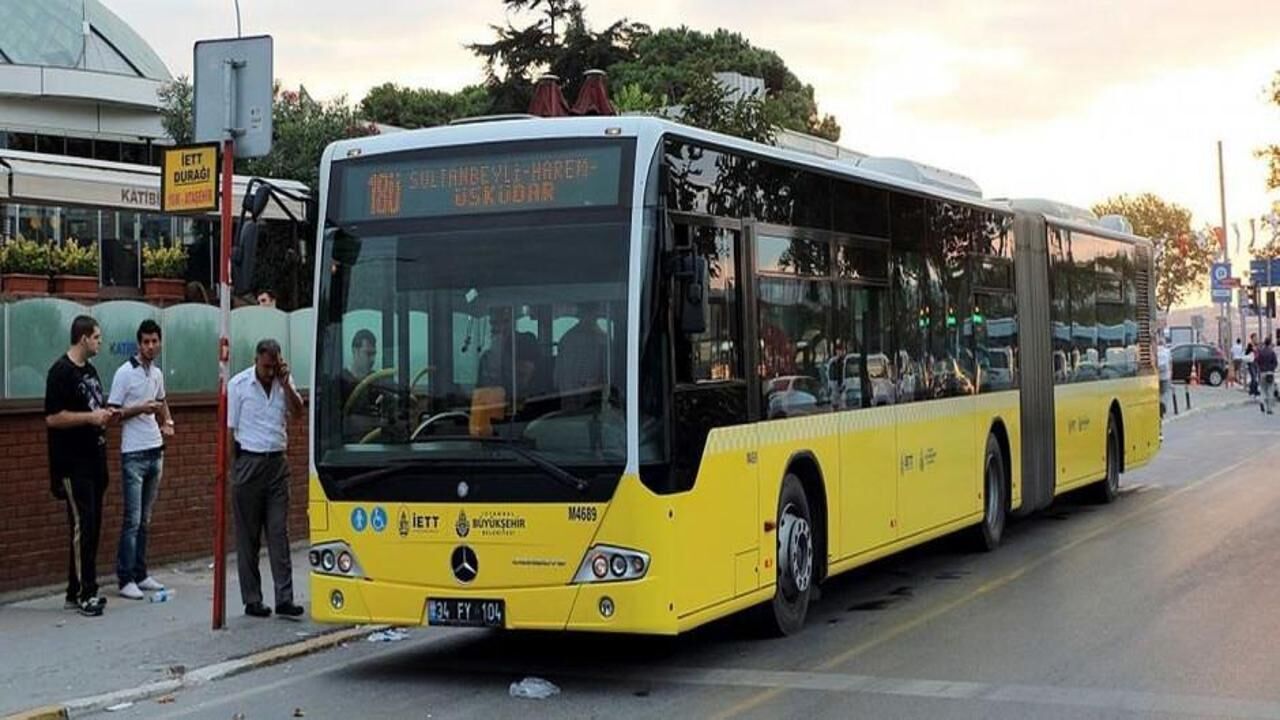İETT'den 65 yaş üstü ücretsiz taşıma kararı! Genel müdür açıkladı