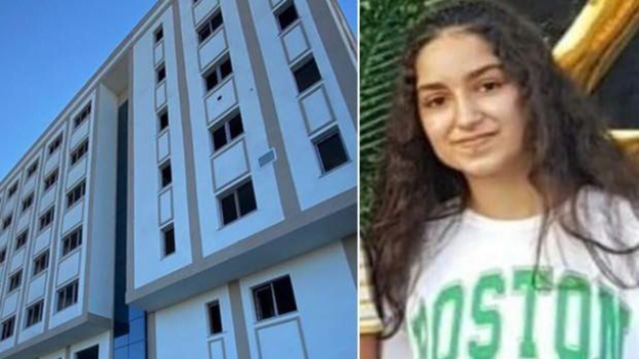 İki gündür kayıp olan kız çocuğu inşaatta ölü bulundu