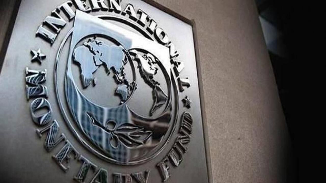 IMF'den 'merkez bankaları' uyarısı