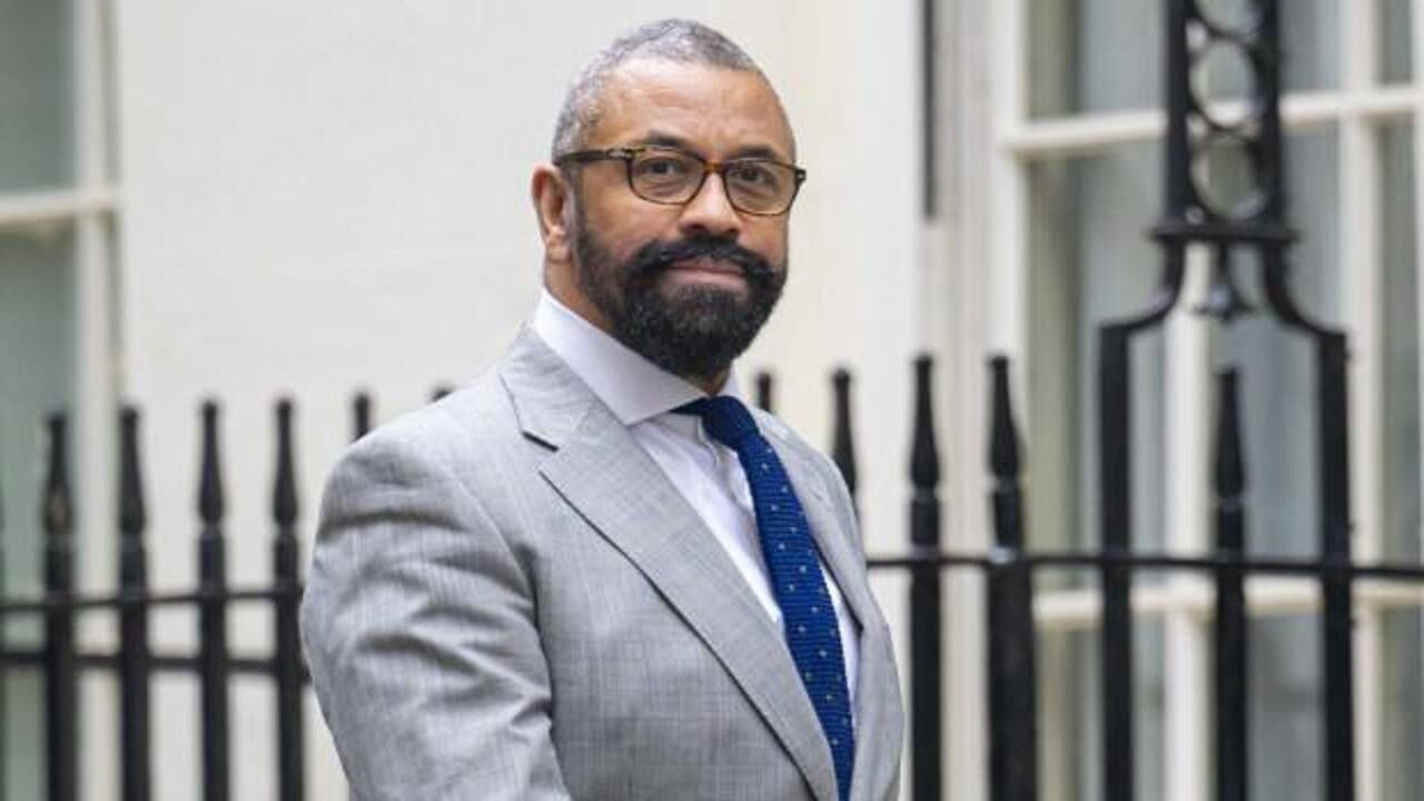 İngiltere Dışişleri Bakanı Cleverly, Türkiye'ye gelecek