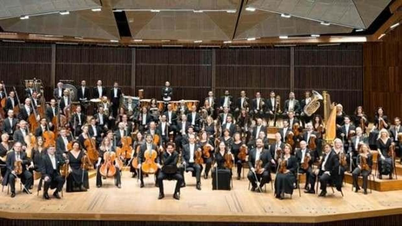 İsrail Filarmoni Orkestrası'nın İstanbul konseri iptal edildi
