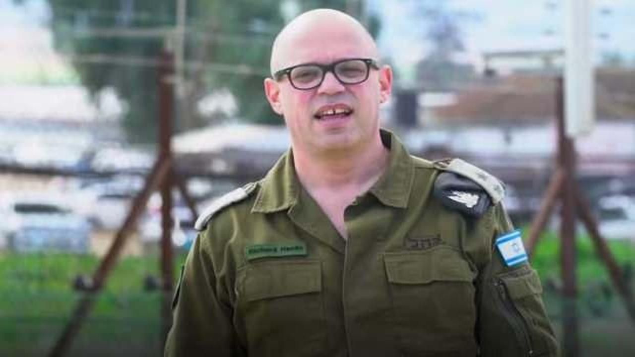 İsrail hükümeti açıkladı! Kaç Türk hayatını kaybetti?