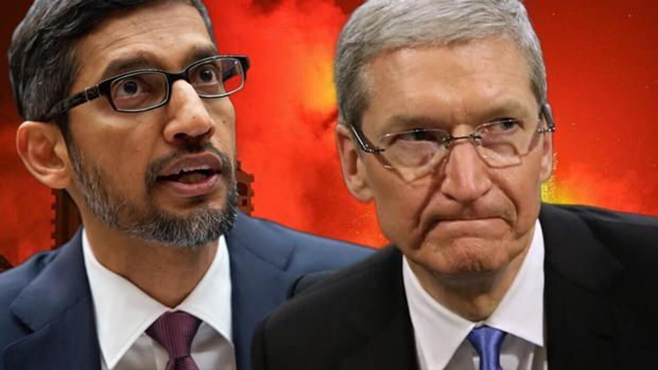 İsrail istedi Apple ve Google yaptı: Gazze'deki haritaları devredışı bıraktılar!