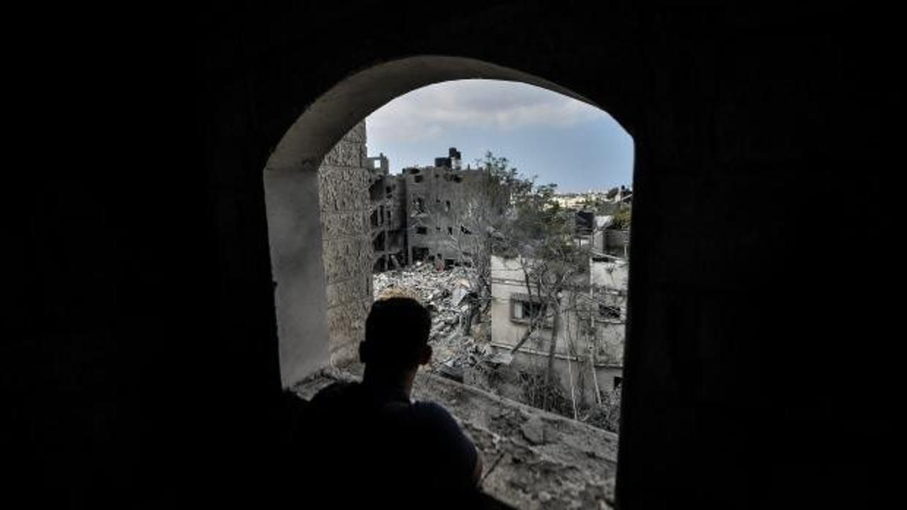 İsrail'den Türklere tehdit: Medyaya çıkarsanız evinizi bombalarız!