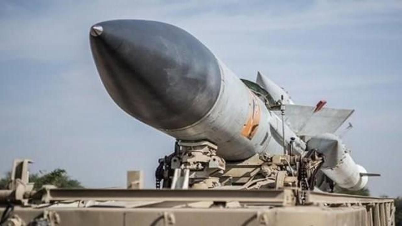 İsrail'e açık tehdit: Gerekirse füze atacağız