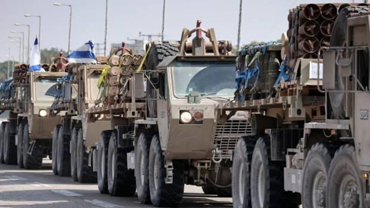 İsrail'i korkutan ihtimal: İsrail medyası kara operasyonunu geciktiren sebepleri yazdı