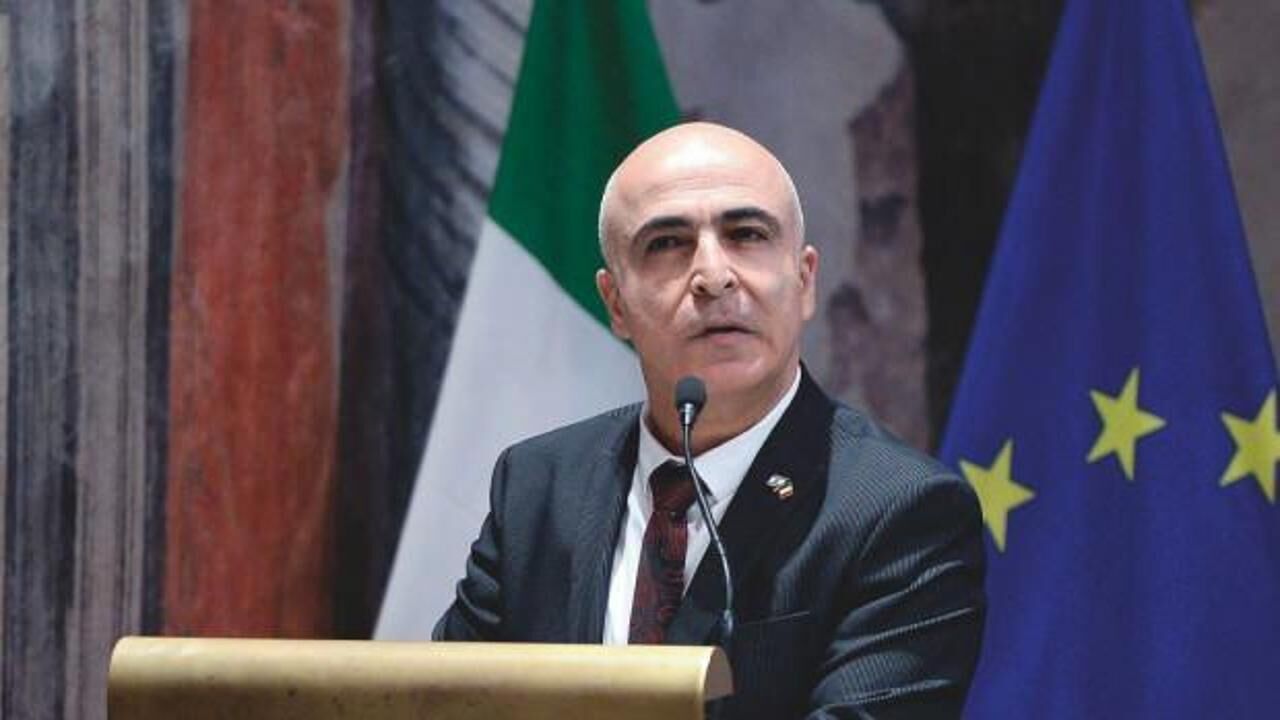 İsrail'in eski İtalya büyükelçisi Eydar: İsrail ateşkesle ilgilenmiyor herkes ölecek!