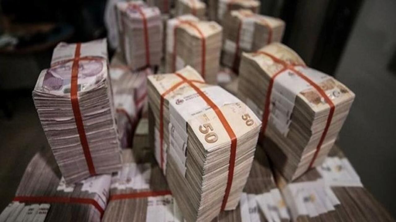 İşsizlik Sigortası Fonu'nda rekor