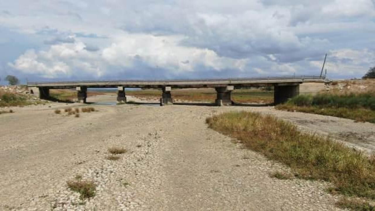 İstanbul barajları alarm veriyor: Son 10 yılın en düşük doluluk oranı