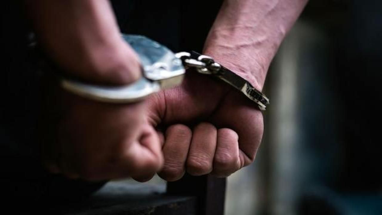 İzmir'de gözaltına alınan HDP yöneticileri adliyede