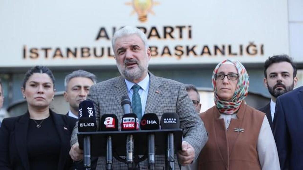 Kabaktepe'den İsrail'e sert tepki: Abluka, savaş değil katliamdır!