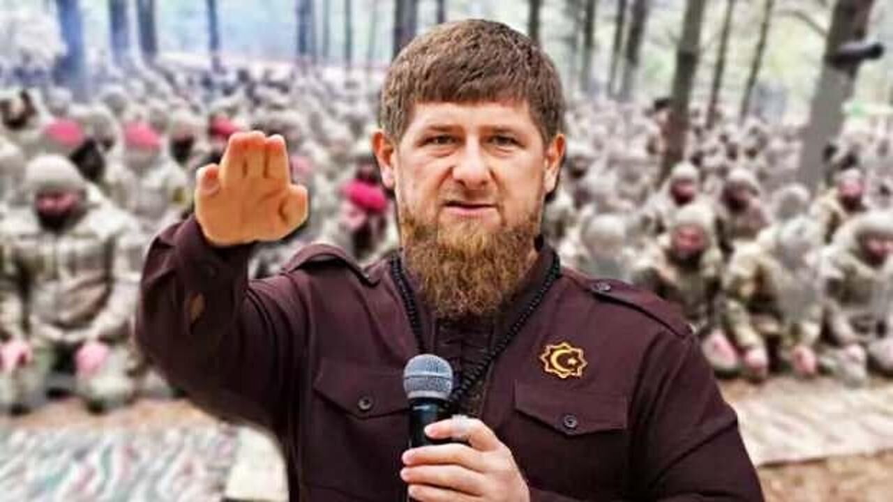 Kadirov'dan İsrail ve Filistin'e sürpriz teklif