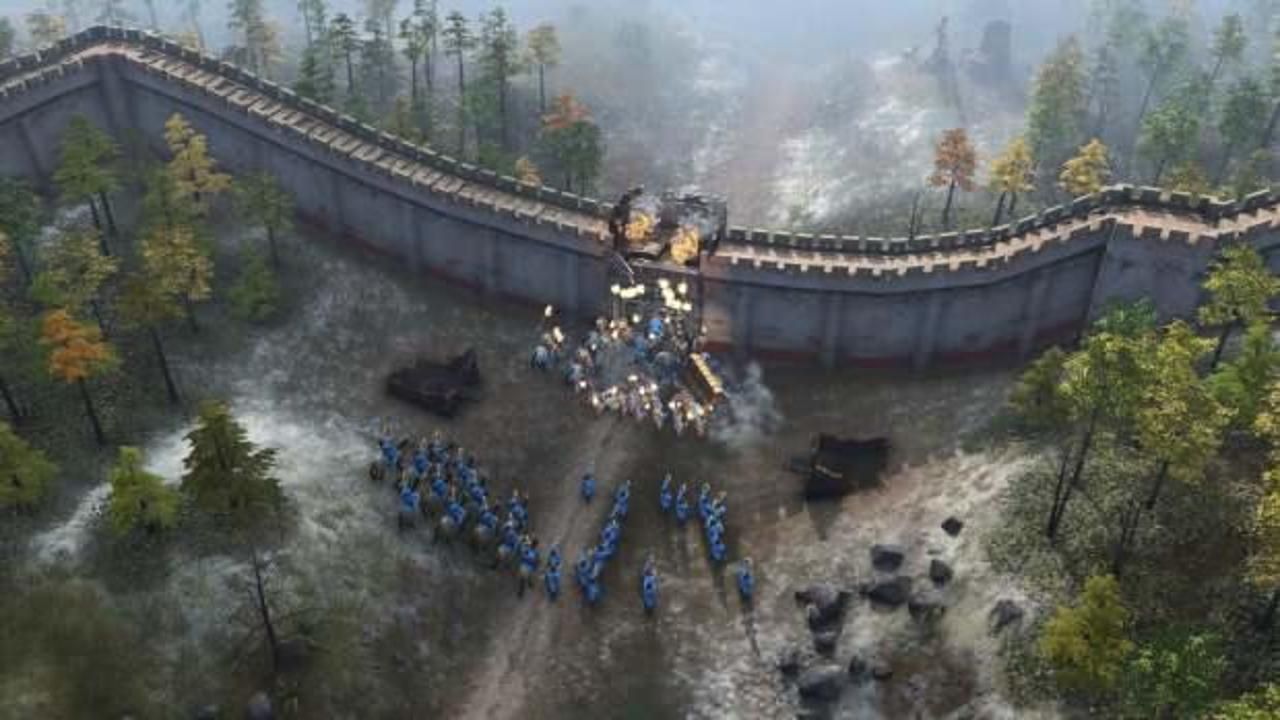 Karınca istilasına 'Age Of Empires' çözümü!