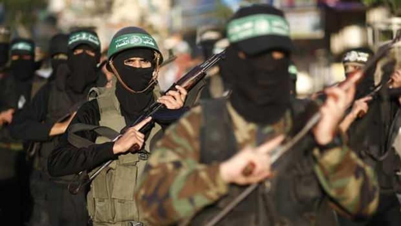 Kassam Tugayları işgalcilerin iletişimini jammer ile kesip tek tek yakaladı