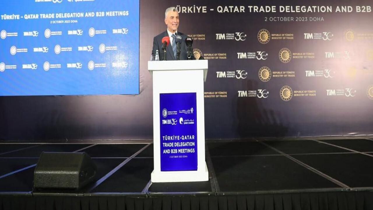 'Katar’ın Türkiye’deki yatırımları 20 milyar doları aştı'