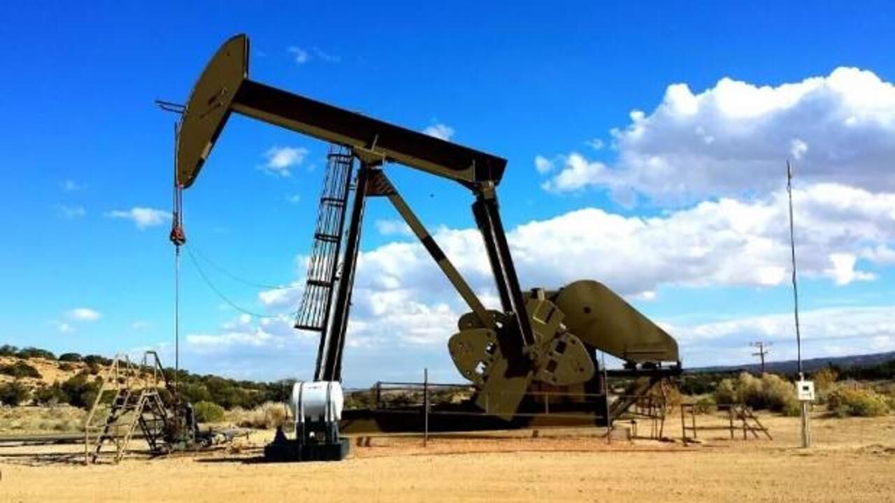 Libya'da 22 yıldır atıl durumdaki petrol kuyusu faaliyete geçirildi