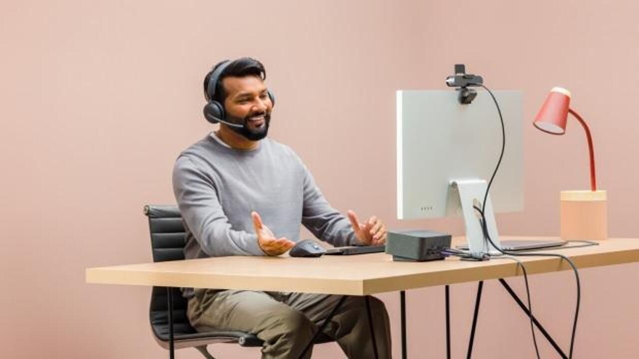 Logitech’ten yapay zeka ile donatılmış kulaklık Zone Wireless 2