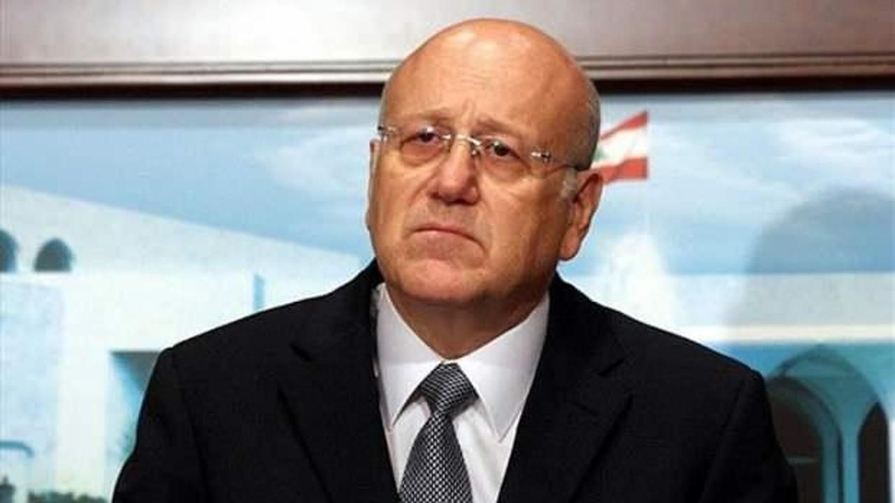 "Lübnan'ın güneyinde cephe açma macerasının kimseye faydası yok"