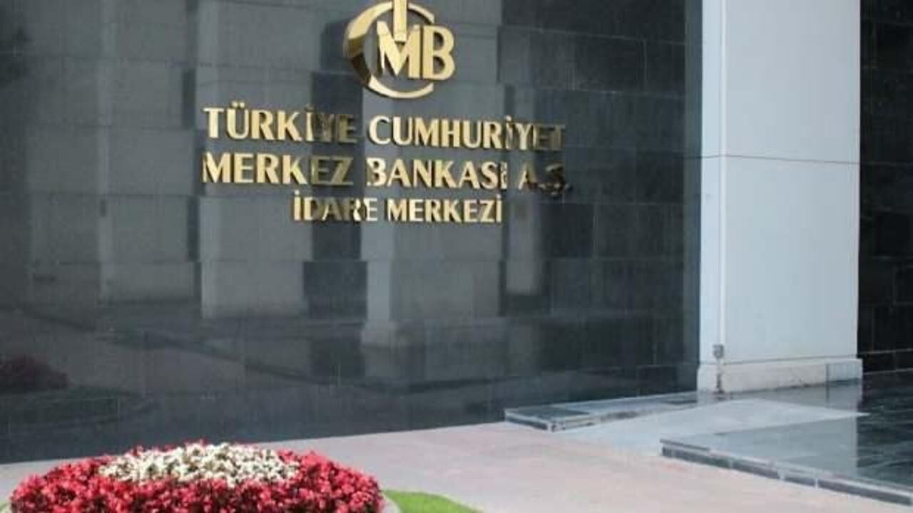 Merkez Bankası'ndan yeni faaliyet izni!