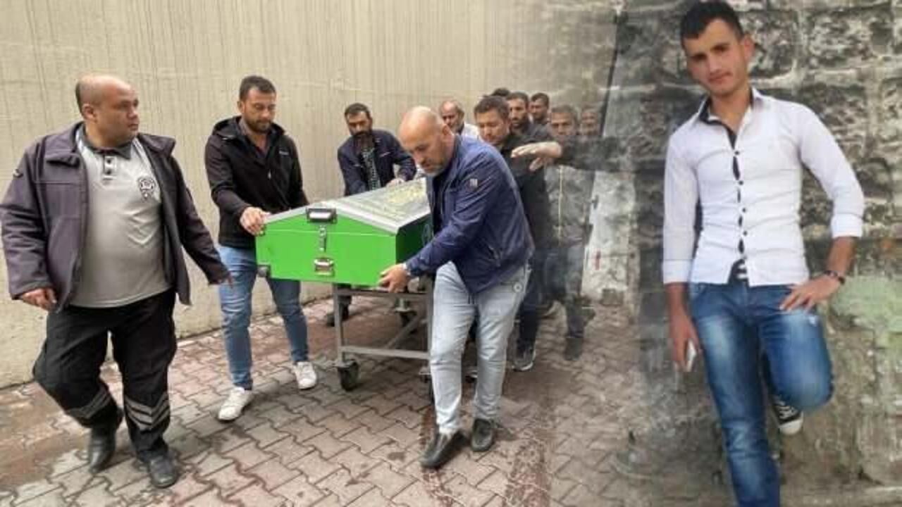 Mikail Bozlağan'ın çarpıcı öyküsü: Mucize çocuk terör kurbanı oldu