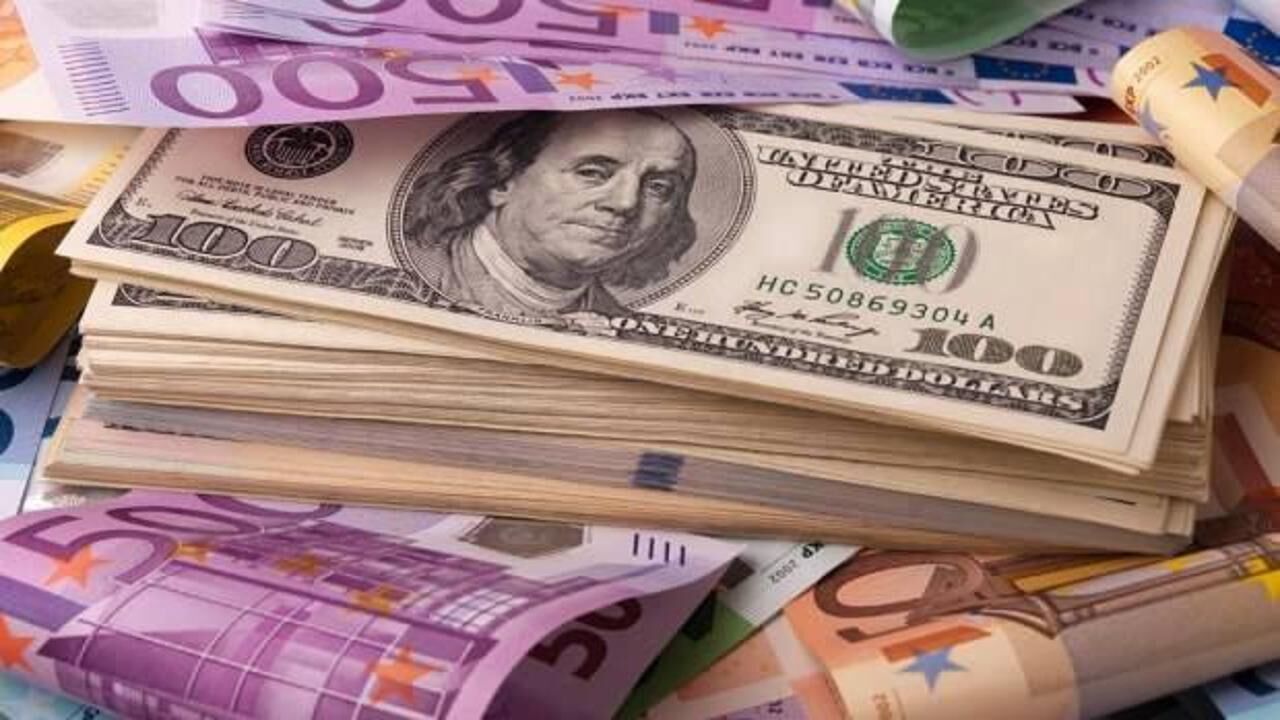 Reel efektif döviz kuru eylülde yükselişe geçti!