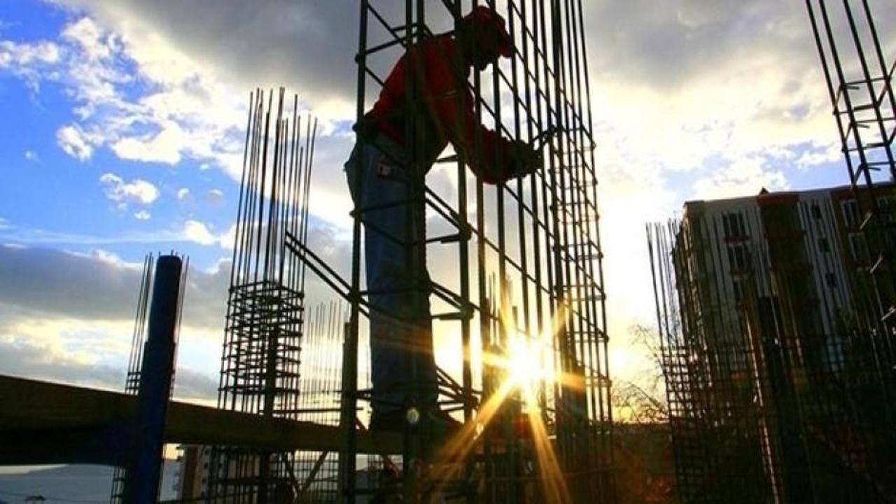 Rekabet Kurumu'ndan 17 çimento firmasına soruşturma