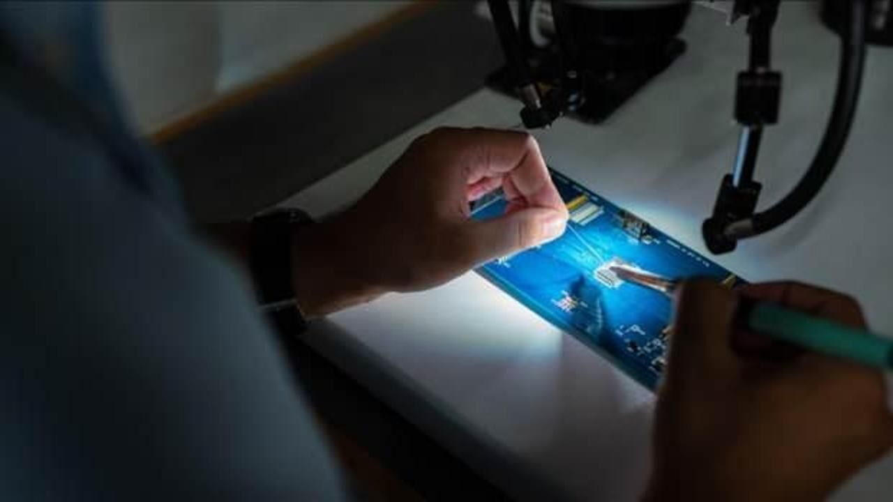 Resmi Gazete'de yayımlandı: İşte İstanbul'daki yeni teknoloji geliştirme bölgeleri!