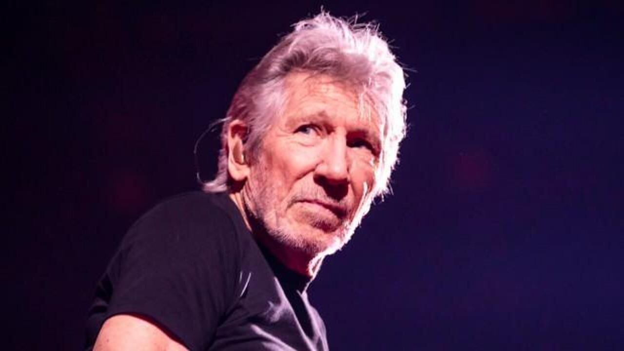 Roger Waters: İsrail'le son nefesime kadar savaşacağım
