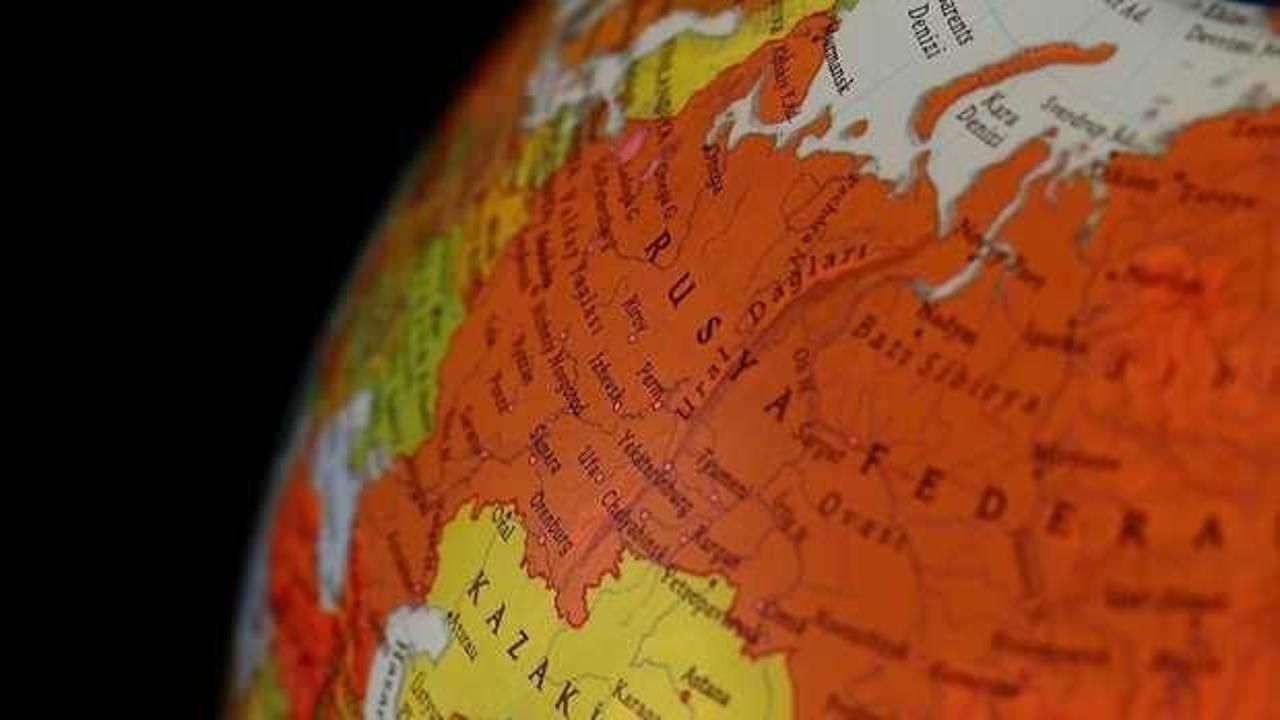 Rusya açıkladı!' Ukrayna'dan Kırım'a asker çıkarma girişimi