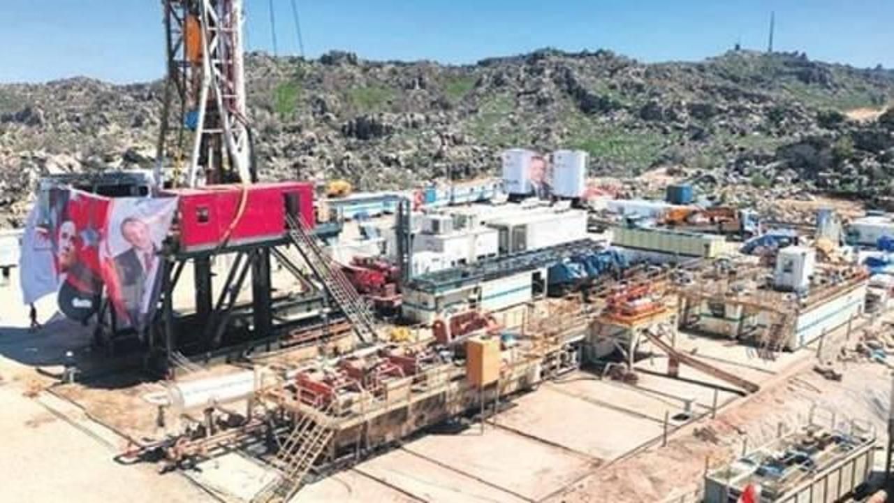 Sahil kenti Antalya'da petrol sürprizi! Yeni müjde an meselesi