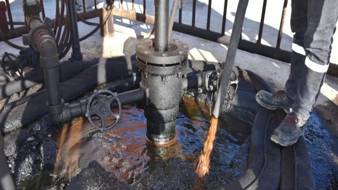 Yüzyılın en büyük keşifleri... Türkiye petrol piyasasında yerini alıyor