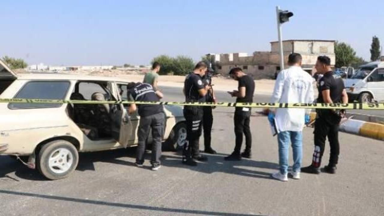 Şanlıurfa'da 2 aile arasında kavga: 1 ölü, 12 yaralı