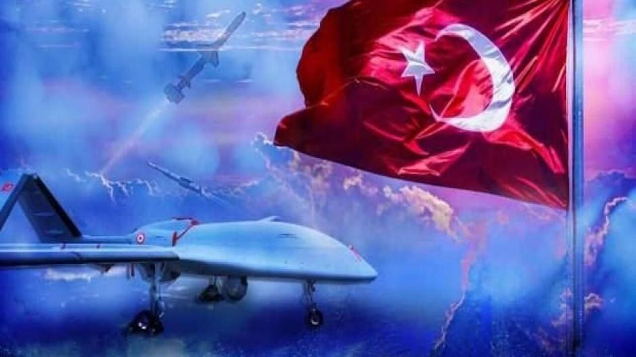 Savunma ve havacılık sektörü ihracatı 3,8 milyar dolara ulaştı