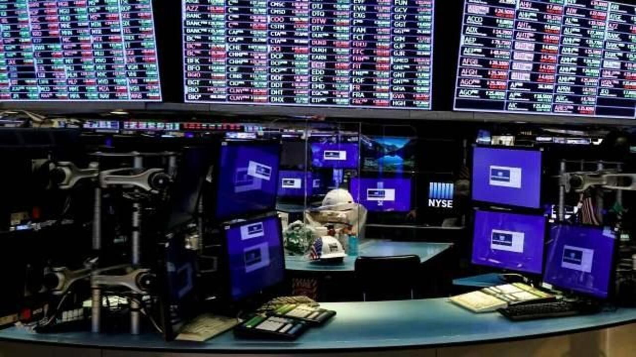 Savunma ve havacılık şirketleri yatırımcısını sevindirdi