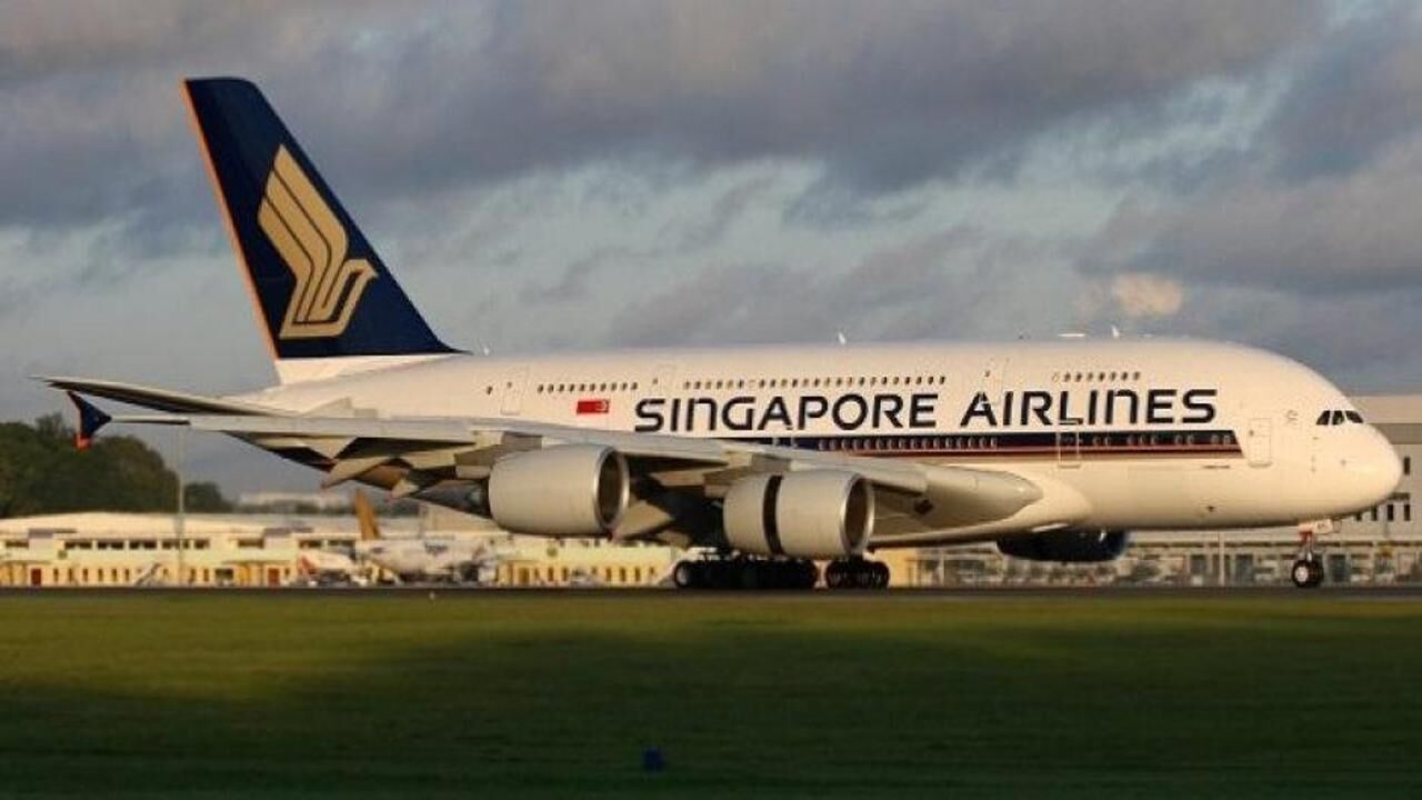 Singapur'dan Türkiye'ye: Uçuşlar yüzde 100 doluluk oranında!