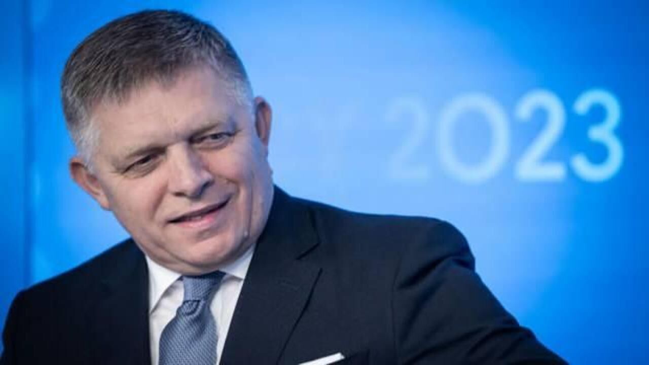 Slovakya'da parlamento seçimlerini Rusya yanlısı politikacı kazandı