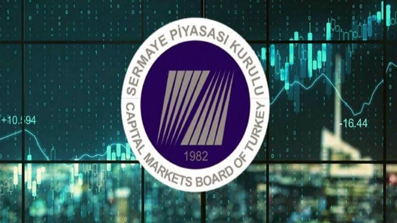 SPK'dan 19 isme 6 ay geçici işlem yasağı