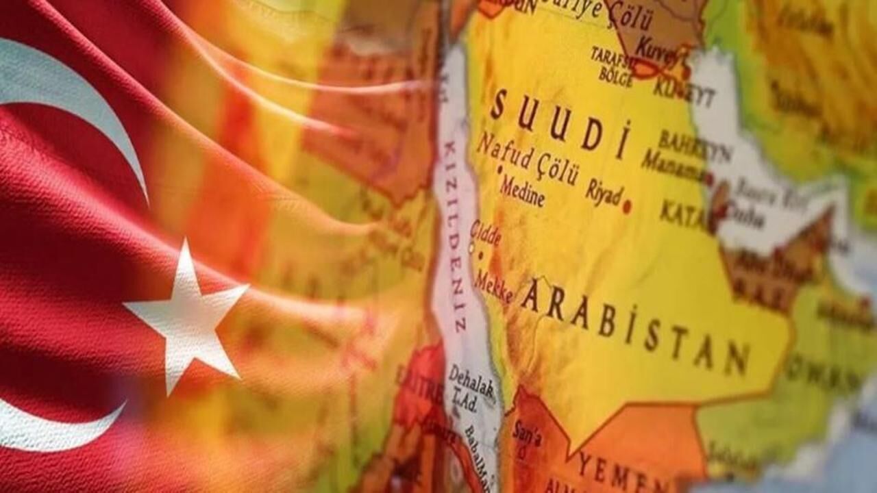 Suudi Arabistan'dan Türkiye kararı! Petrole alternatif arıyorlar