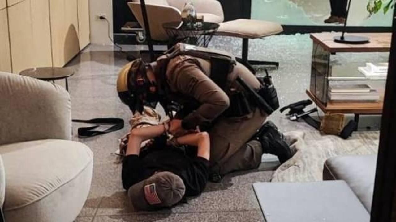 Tayland'da 14 yaşındaki saldırgan AVM'de dehşet saçtı: 3 ölü