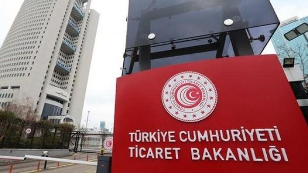 Ticaret Bakanı Bolat 18 milyar liralık operasyonu açıkladı