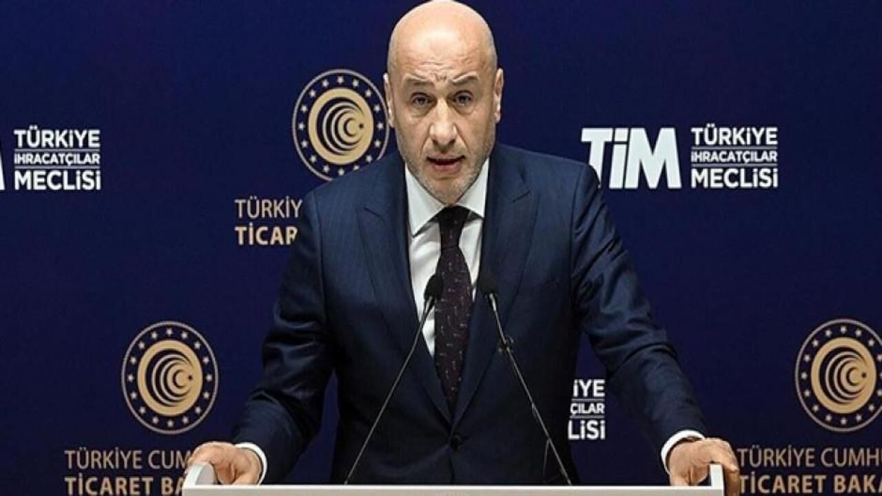 TİM Başkanı Gültepe: Ticaret heyetlerine özel önem veriyoruz