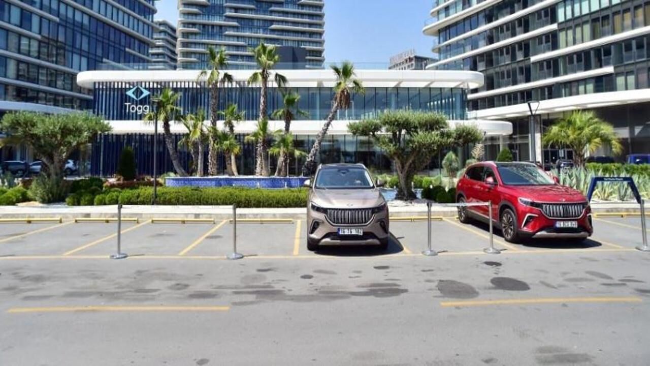 Togg'da teslimatlar artarak devam ediyor