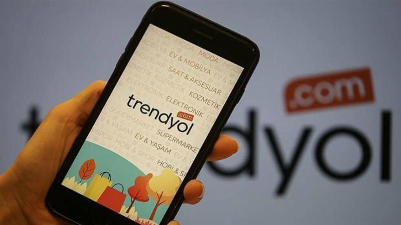 Trendyol'dan Filistin açıklaması: 'İddialar asılsızdır'