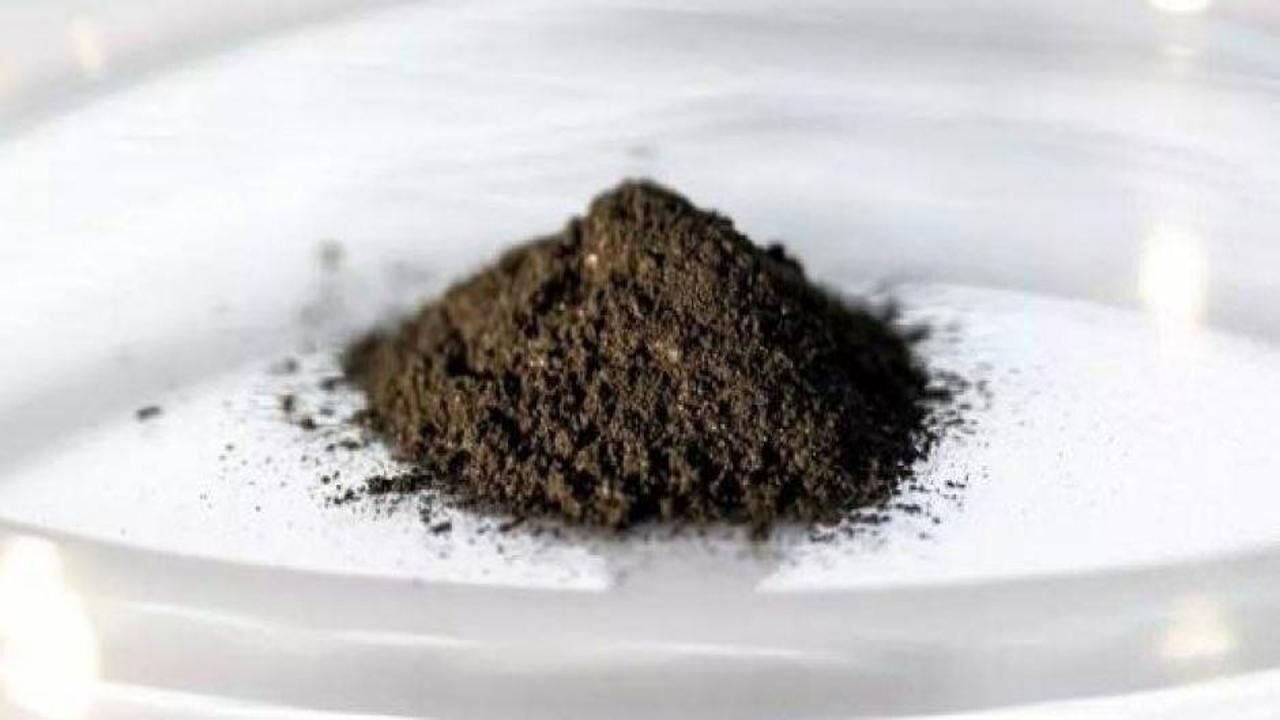 Türk mühendisler geliştirdi! Tüm dünya 'mucize malzeme'yi konuşuyor