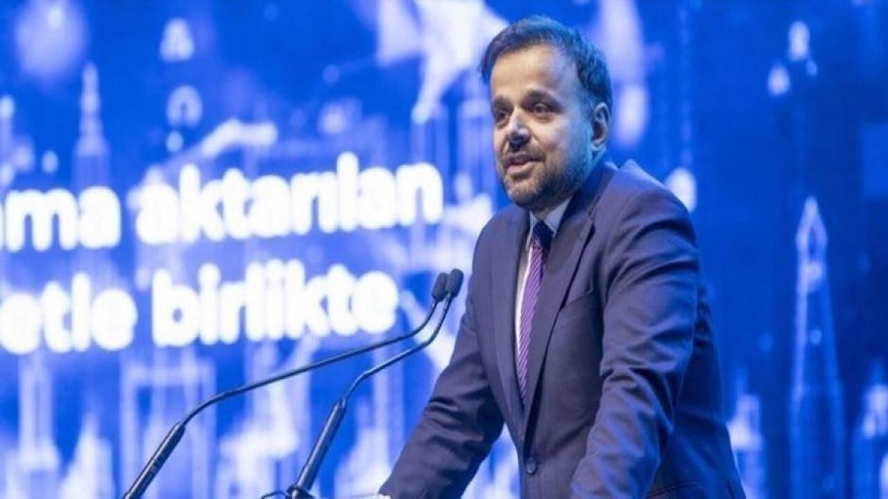 Turkcell'in yeni genel müdürü belli oldu