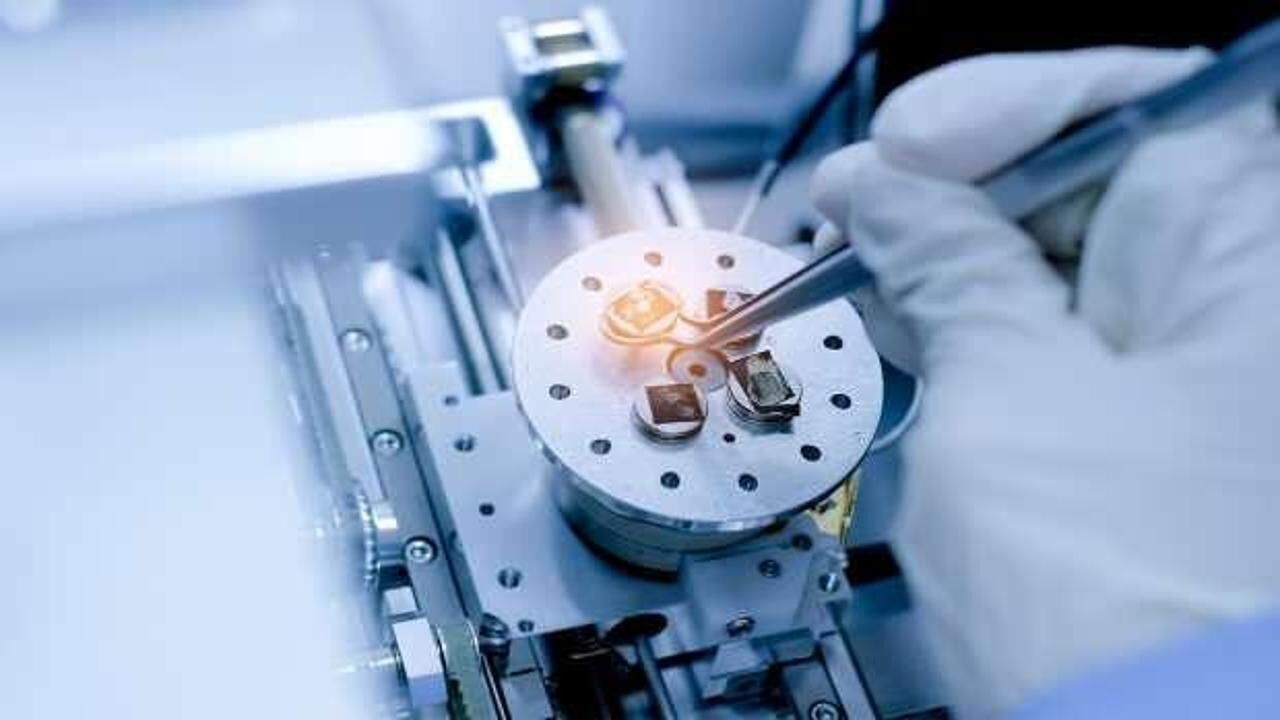 Türkiye'den yarı iletken çip hamlesi: İşbirlikler desteklenecek