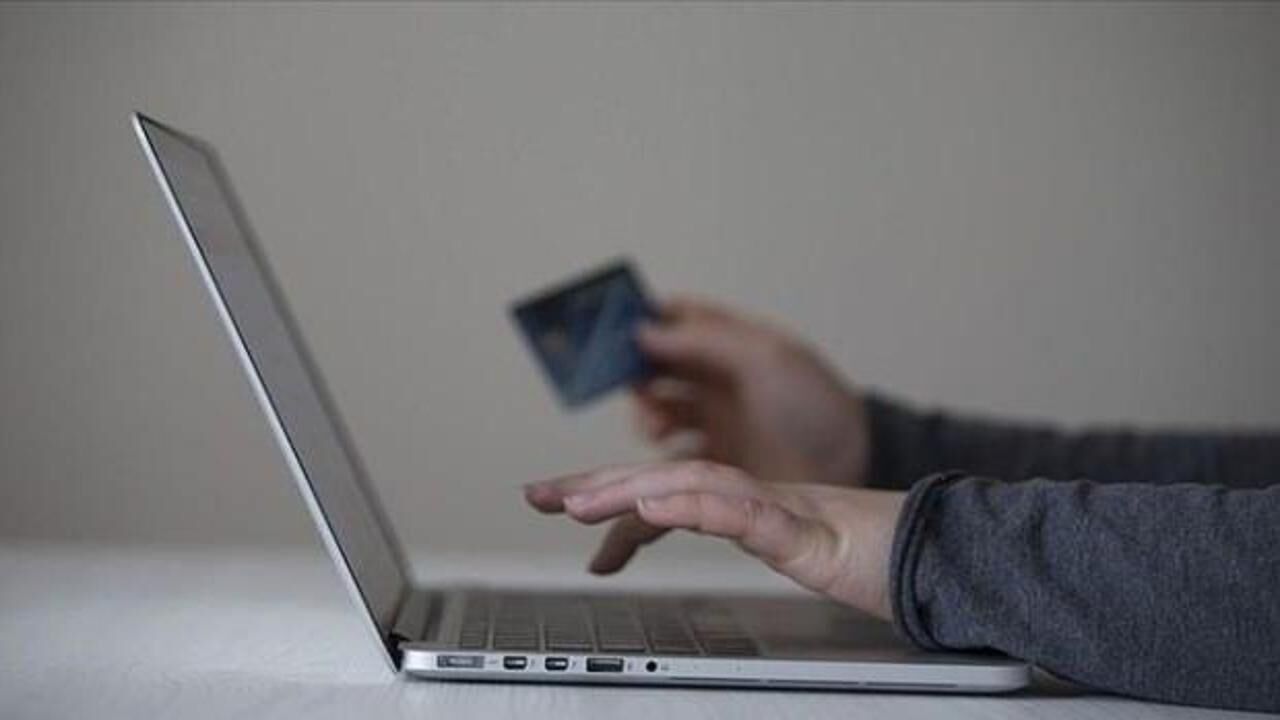 Türkiye'nin e-ticaret hacmi yüzde 109,7 arttı
